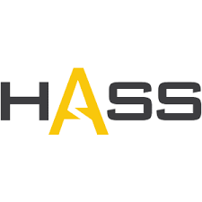 Logo Công ty Cổ Phần HASS